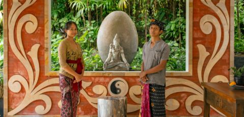 Mount Batukaru Bali Trekking by Alassari