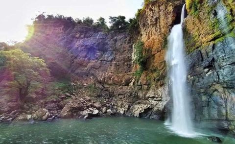 CILETUH WEEKDAY CRAZY ESCAPE 2 NIGHTS