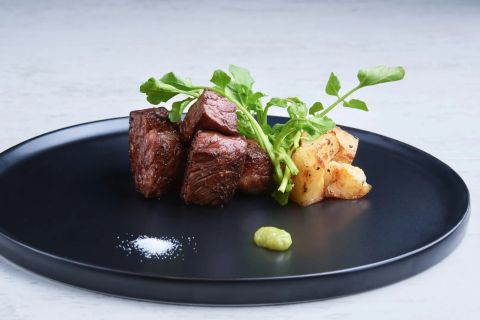 WAKANUI Grill Dining