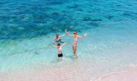 Labuan Bajo Komodo National Park Full-Day Big Group Tour