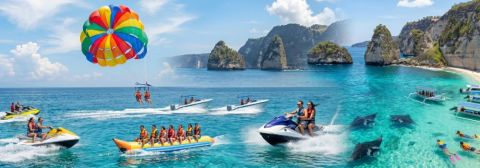 Watersport Packages