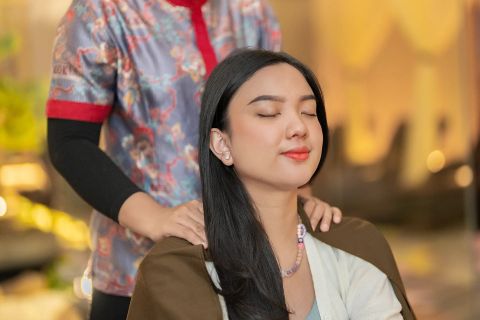 Kokuo Family Massage & Reflexology - Pondok Indah