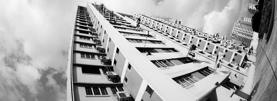 HDB HOME