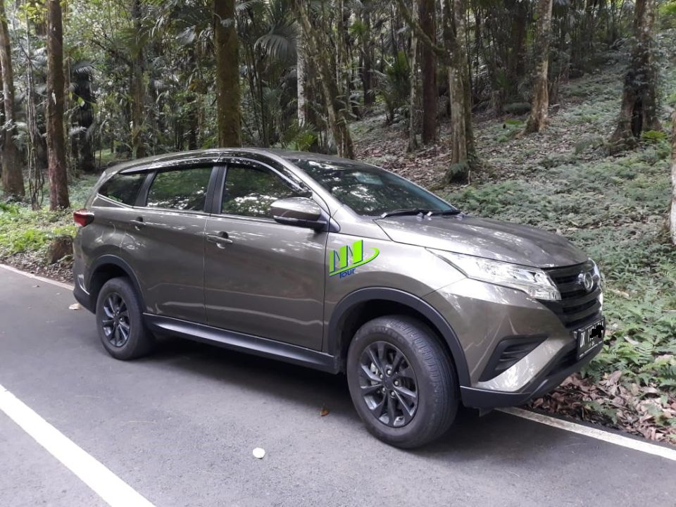 Private Arrival Transfer from International Bali Airport to Bali Hotel