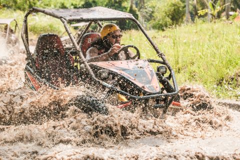Ubud Jungle Buggies