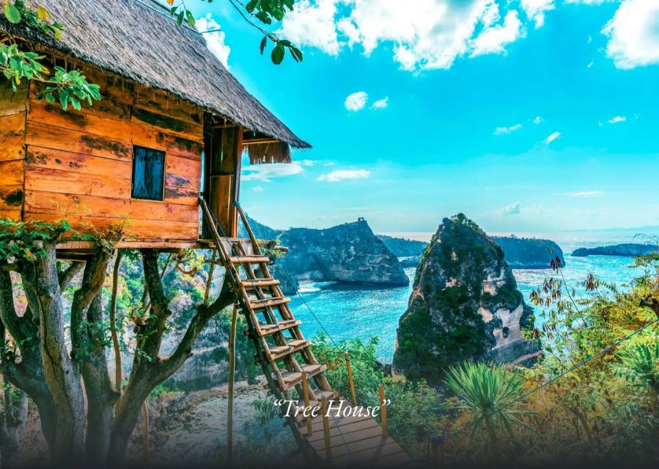 Special Stay Packages