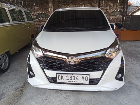 Bali Private Car Charter with driver