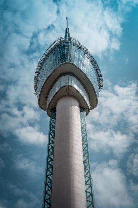Kuantan 188 Tower
