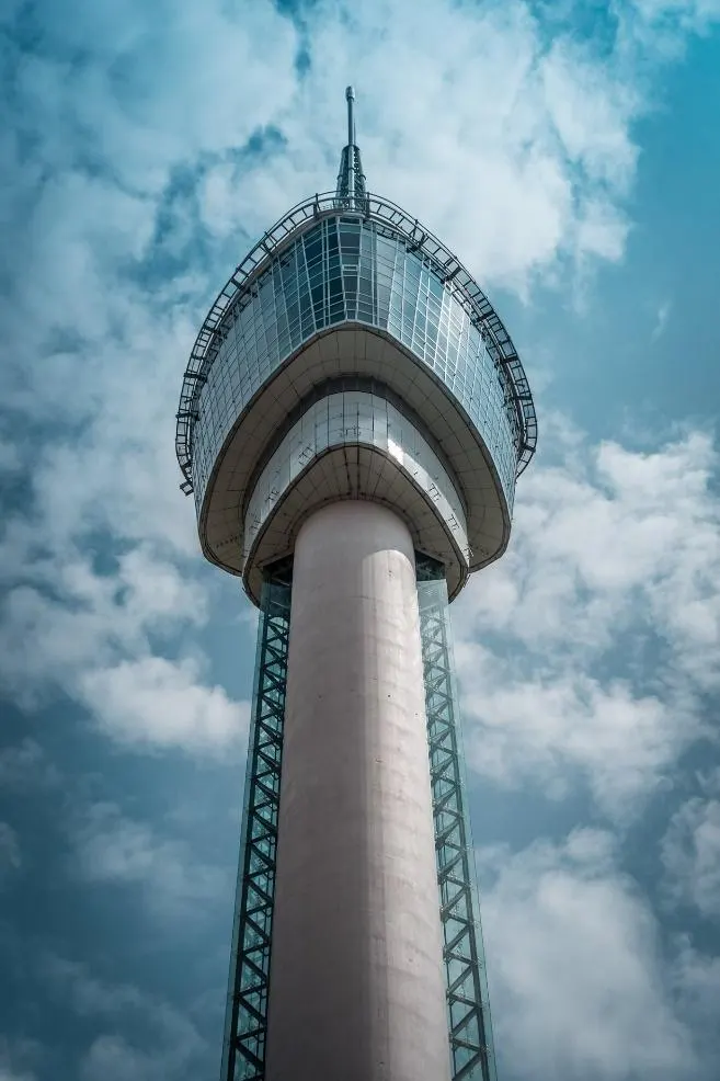 Kuantan 188 Tower