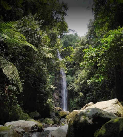 Trekking Curug Seribu - Ciparay By Campa