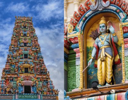 Singapore: Private Little India, Tekka Centre and Food Tastings Tour