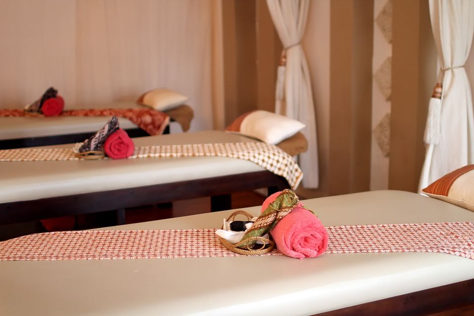 Body Treatments