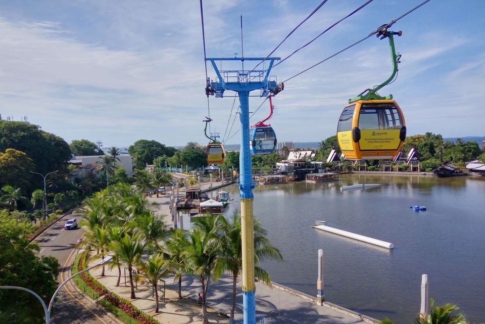 Gondola Ancol