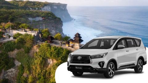 South Bali Custom Tour/Car ( Nusa Dua / Uluwatu )