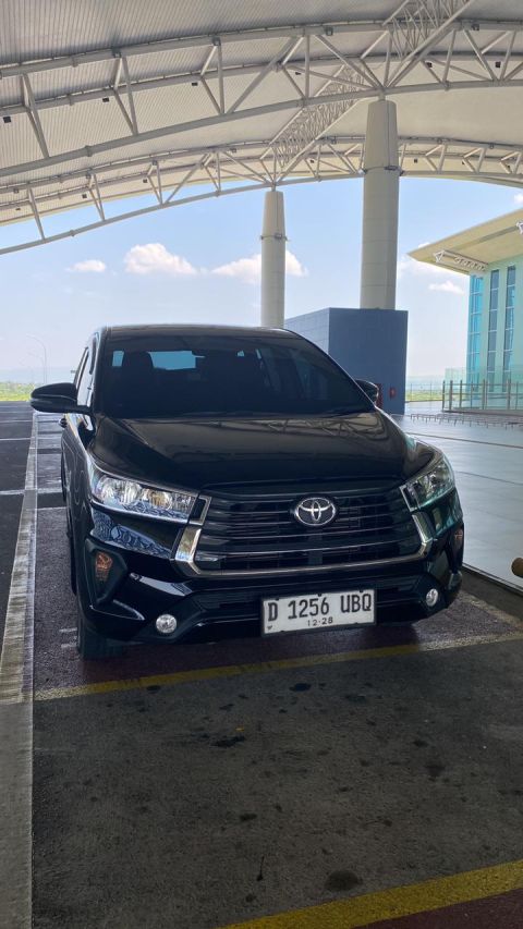Bandung Airport Transfer from/to Kertajati International Airport (KJT)