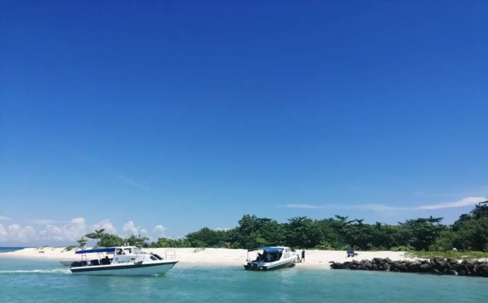 2D1N Selingan Turtle Island with Turtle Watching at Sandakan