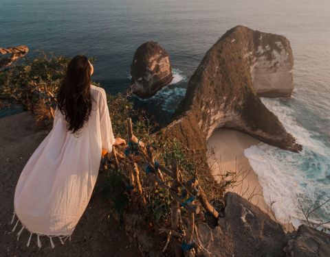 Nusa Penida Day Tour from Bali
