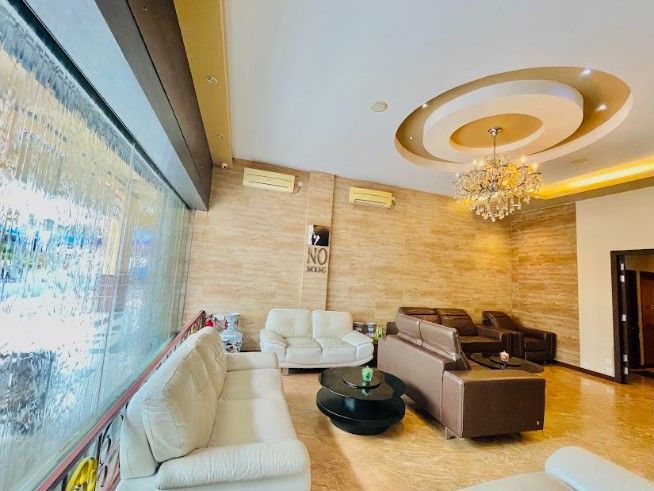 Treatment & Spa Package by Grand Majesty Spa Batam