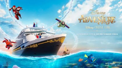 4 Nights - Disney Cruise (Allotment)