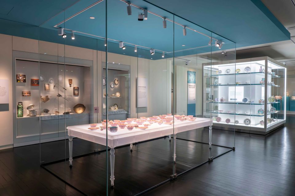  Peranakan Museum