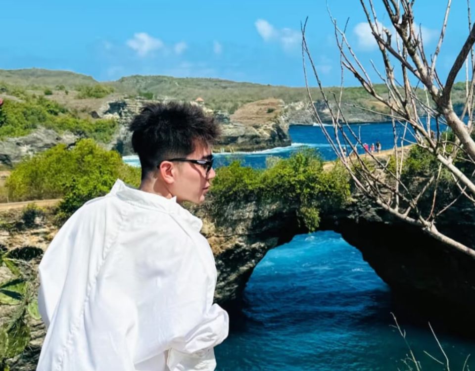 Nusa Penida Trip