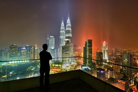 Private Day Kuala Lumpur Photographic Tour With Petronas Twin Towers (8 Hrs)