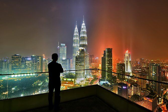 Private Day Kuala Lumpur Photographic Tour With Petronas Twin Towers (8 Hrs)