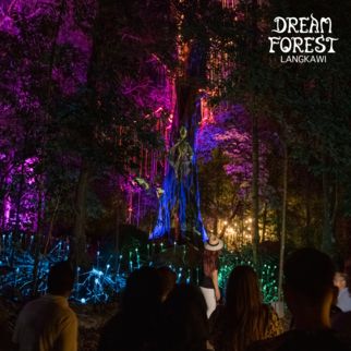 Dream Forest Langkawi