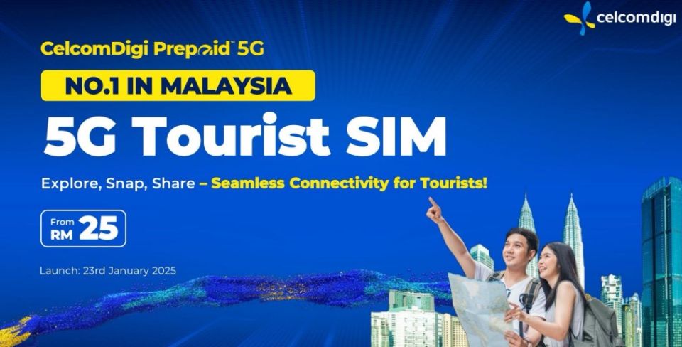 eSIM Malaysia