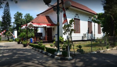 Tour Kampung Portugis Tugu by Campa