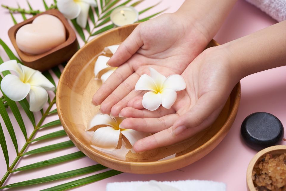 Spa Treatments at Absolute Spa Batam