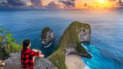 Mix Trip B Nusa Penida