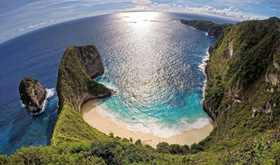 East Penida Day Tour