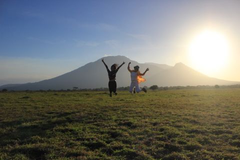 Open Trip Ijen - Baluran