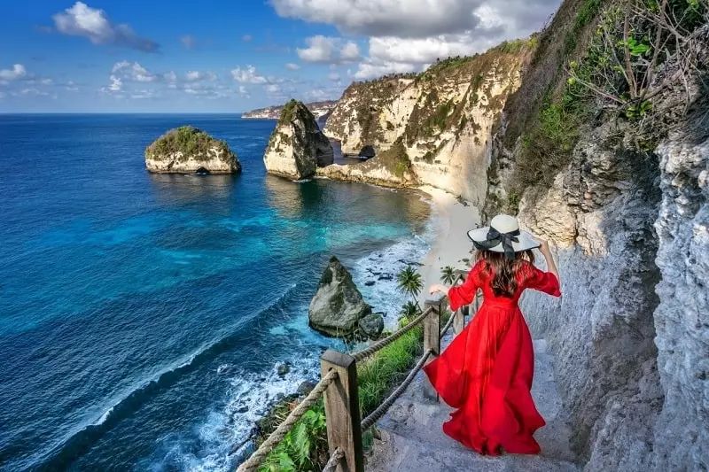 East Nusa Penida Discovery Tour
