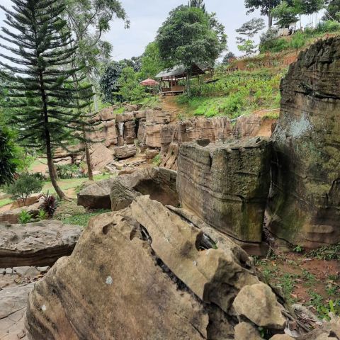 Trekking Sentul Bogor – Guided Nature Trek