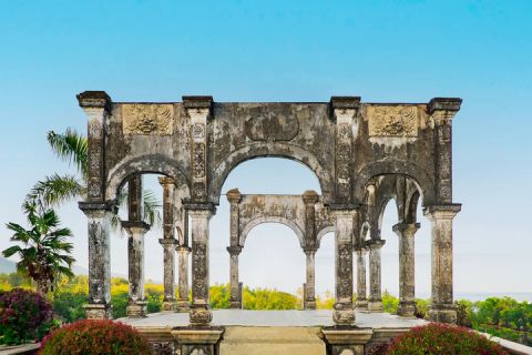 Taman Soekasada Ujung
