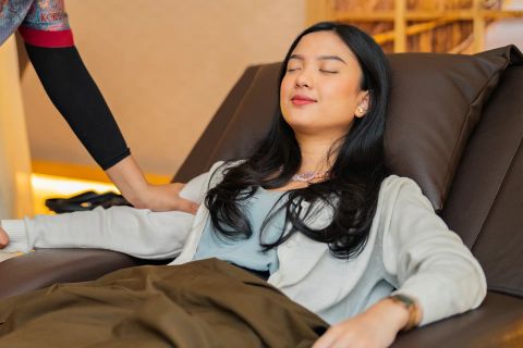 Kokuo Family Massage & Reflexology - AEON Mall BSD City