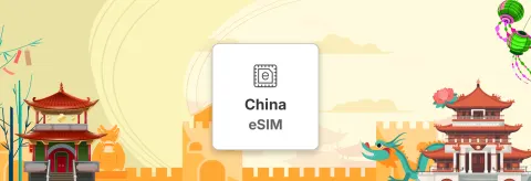 Commbitz China e-SIM Daily
