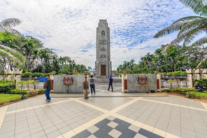 Private Kuala Lumpur Photographic Tour With Petronas Twin Towers (6 Hrs)