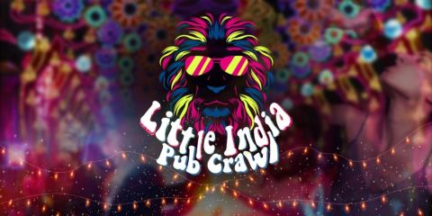 Little India Pub Crawl