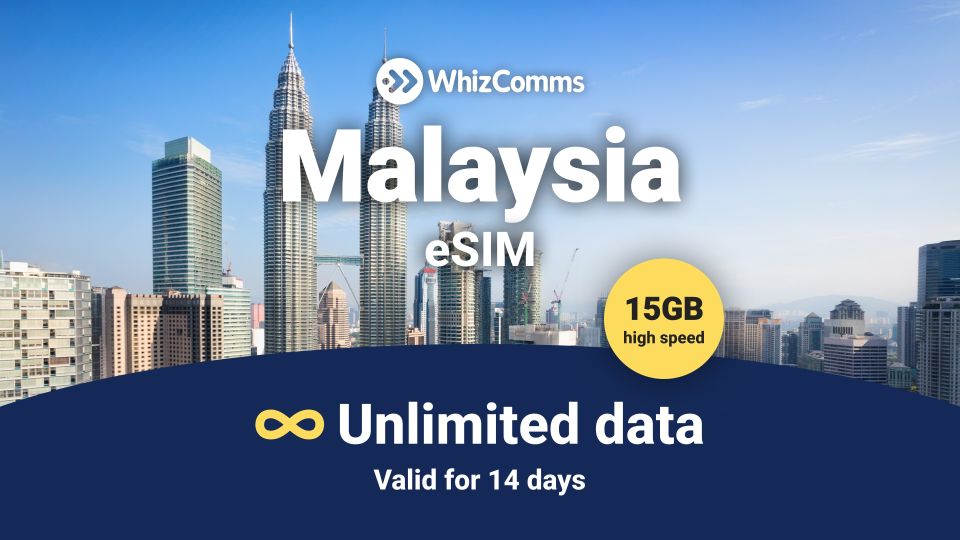 eSIM Malaysia
