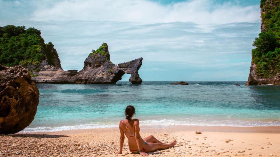 East Trip Nusa Penida
