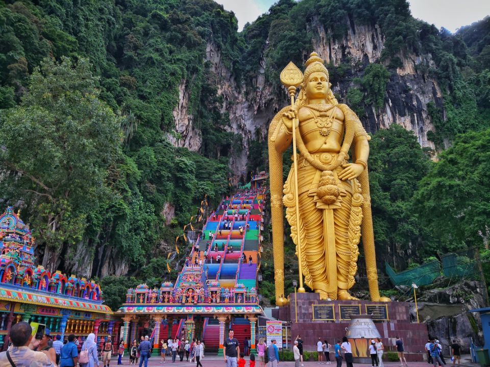 KL GRAND TOUR WITH 25 ATTRACTIONS (SIC - Join In Tour)