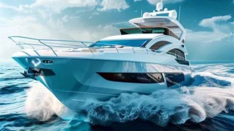Qingdao Yuefan Sailing Yacht Club