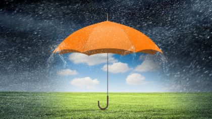 UltraGolf Inclement Weather Insurance