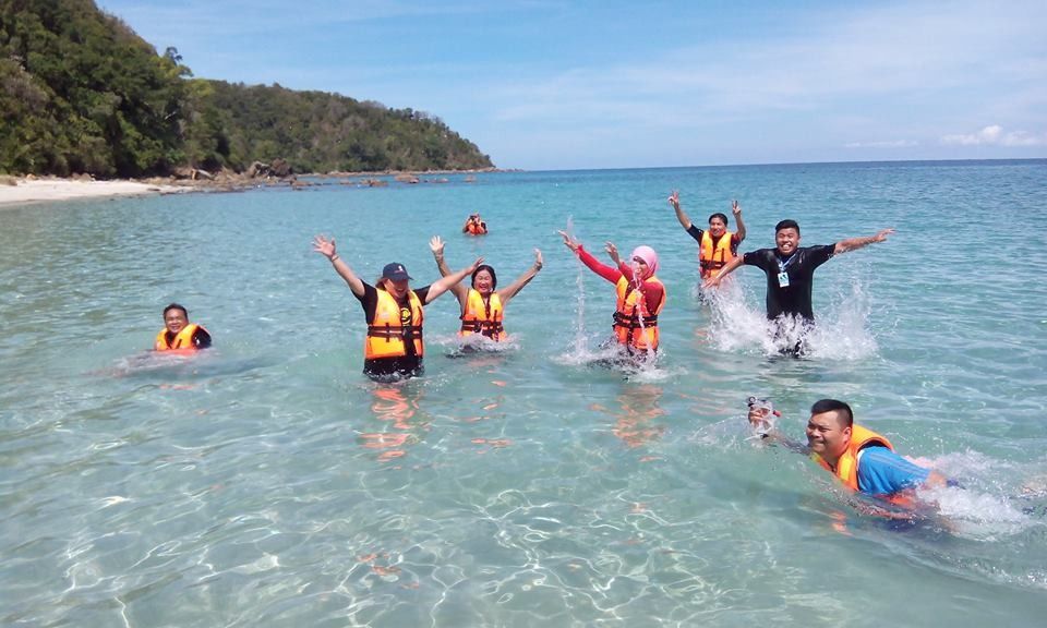 Moonbay Snorkeling/Diving and Kawa Kawa River Cruise 1 Day Tour