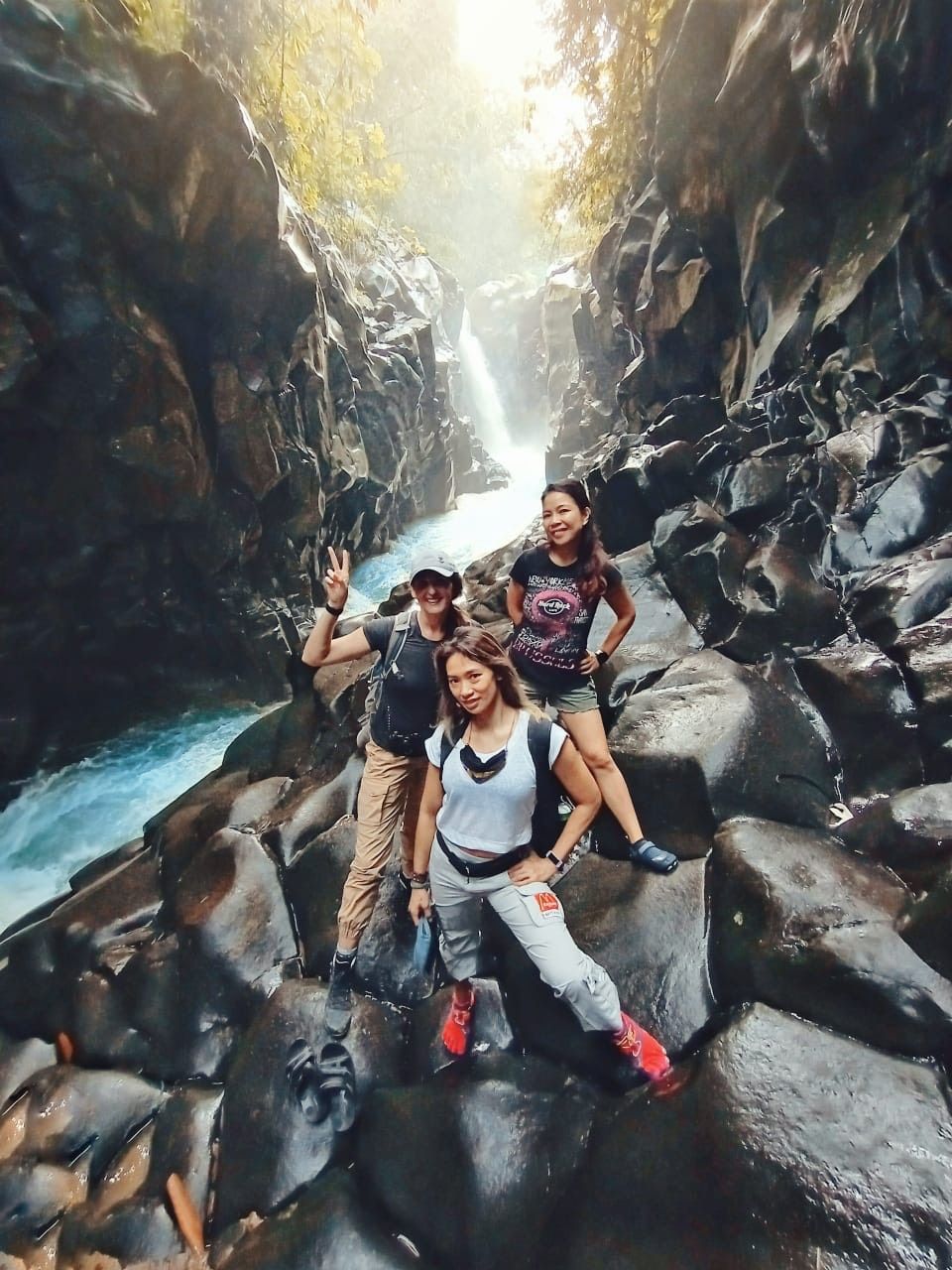 Trekking Curug Cikuwulung - Lontar By Campa