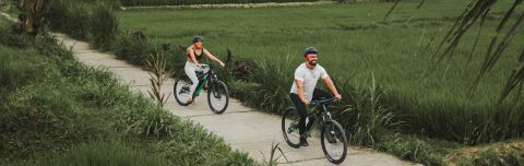 Alasan Adventure Cycling