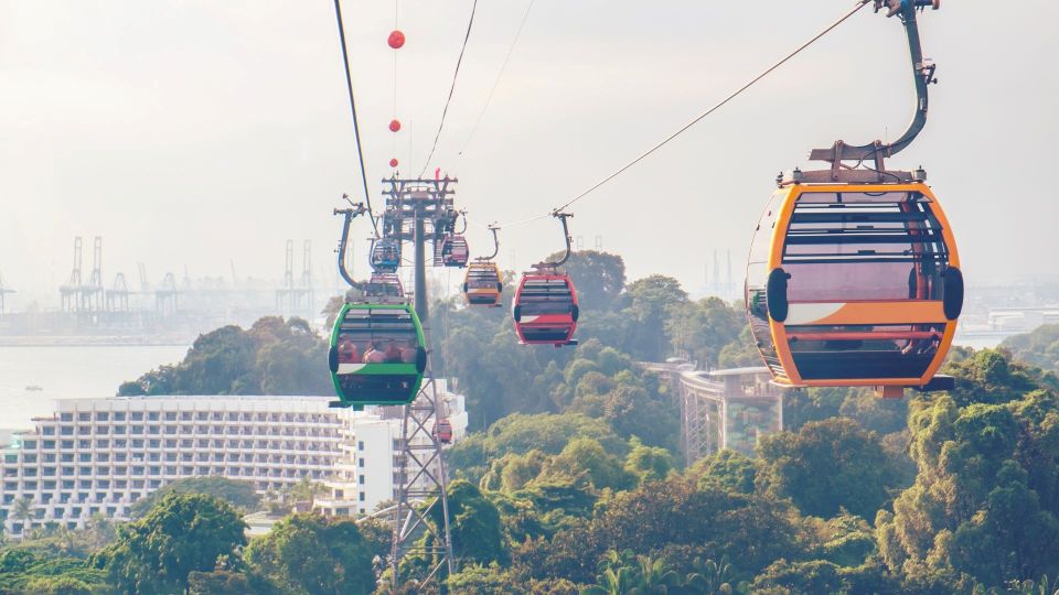 Genting Highlands Tour (Shared)